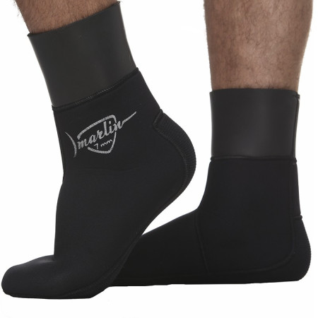 Носки WaterLock Sandwich 7 мм