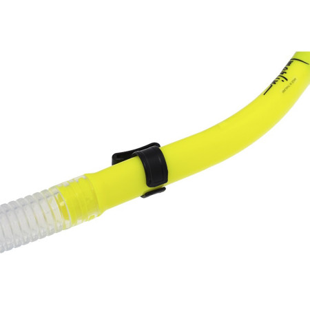Трубка Bali  yellow\black