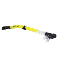 Трубка Bali  yellow\black