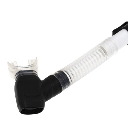 Трубка Bali   white\black