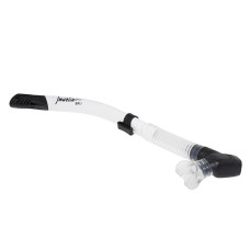 Трубка Bali   white\black