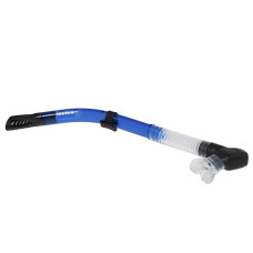 Трубка Bali blue\black