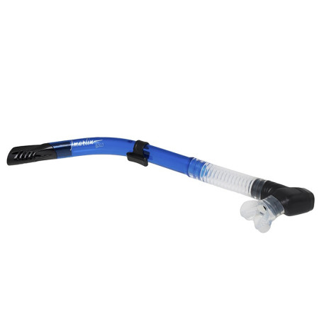 Трубка Bali blue\black