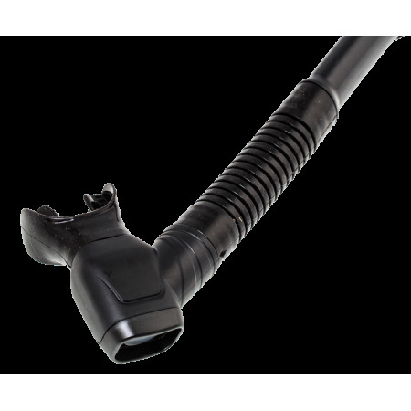 Трубка Bali  black\black