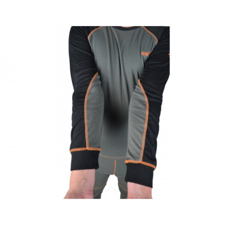 Термобельё Norfin Comfort Line Gray