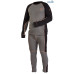 Термобельё Norfin Comfort Line Gray