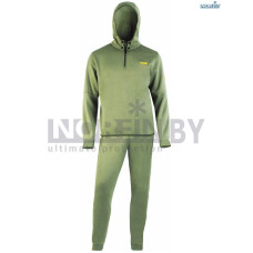 Термобельё Norfin Cosy Line Олива (для рыбалки и охоты)