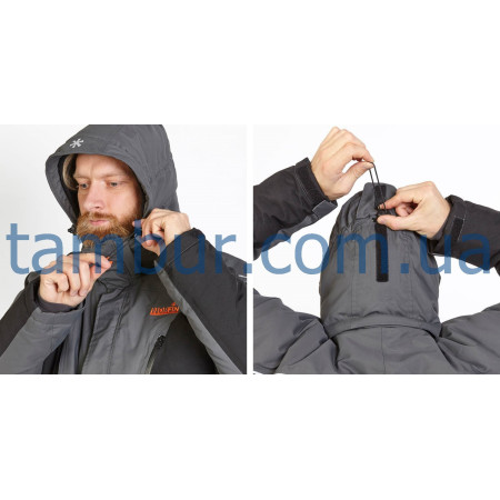 Костюм зимний Norfin Apex -15°C (рыбалка, охота, туризм)