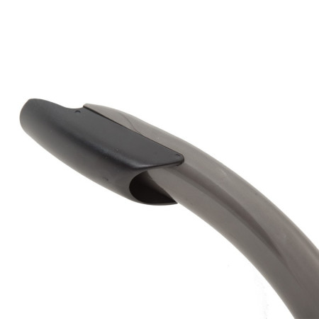 Трубка Wave black