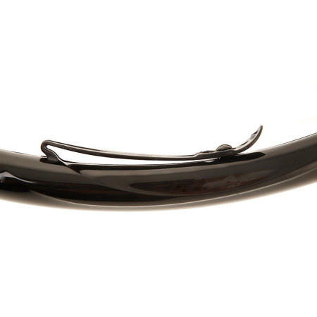 Трубка Hunter black