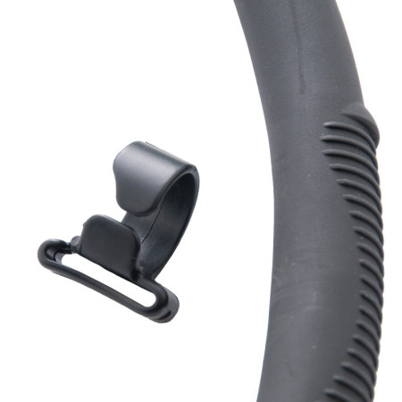 Трубка Matte black Трубка Matte black