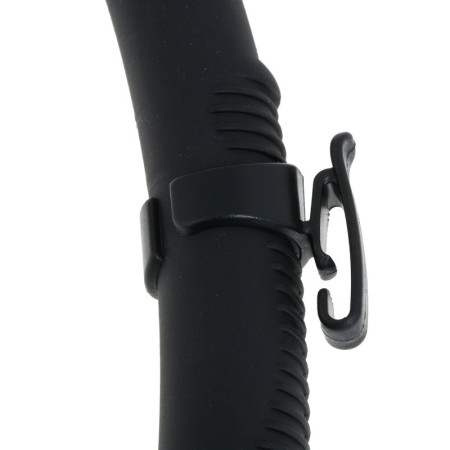 Трубка Matte black Трубка Matte black