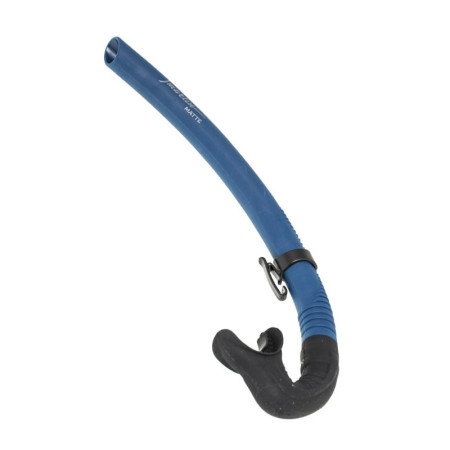 Трубка Matte blue