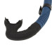 Трубка Matte blue Трубка Matte blue