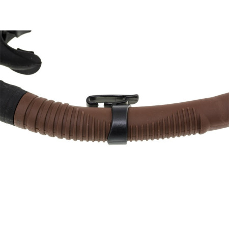 Трубка Matte brown
