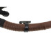 Трубка Matte brown