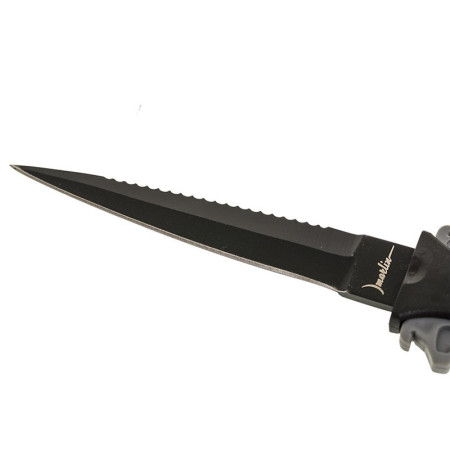 Нож Triton XL black