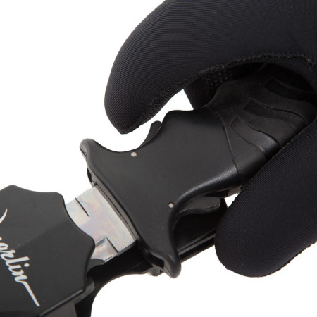 Нож Pacific Stainless Steel