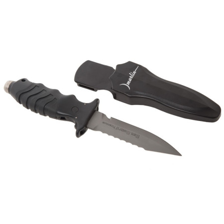 Нож Pacific Titanium