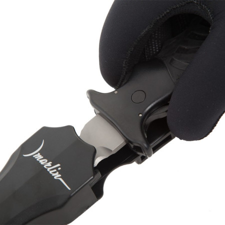 Нож Pacific Titanium