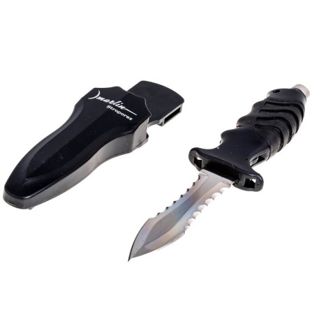 Нож Stroporez Stainless Steel