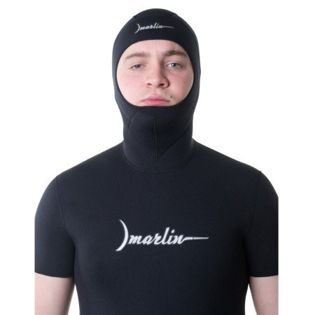 Майка Open Cell + короткий рукав + шлем 3 мм