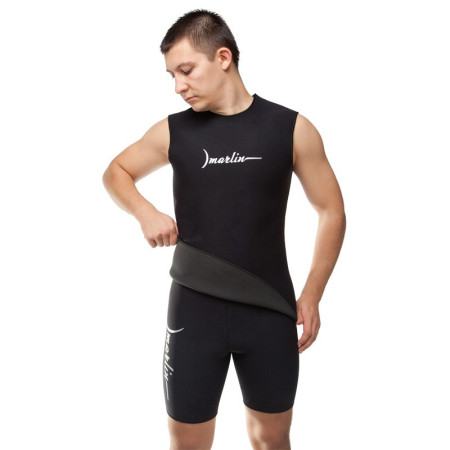 Шорты Open Cell 3 мм