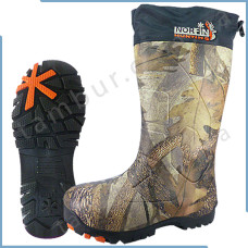 Сапоги зимние Norfin HUNTING Forest -40°C (охота, рыбалка)