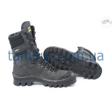 Берцы высокие  егерь кожа для охоты, рыбалки и туризма (Элитные)