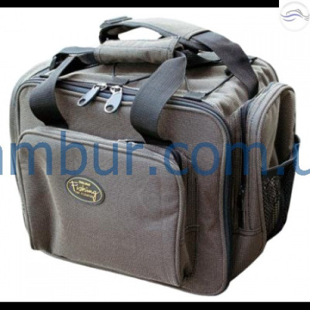 Сумка для рыбалки Salmo (6 коробок) Сумка для рыбалки Salmo (6 коробок)