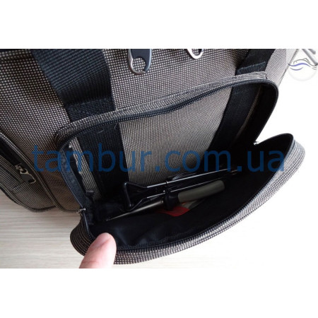 Сумка для рыбалки Salmo (6 коробок) Сумка для рыбалки Salmo (6 коробок)