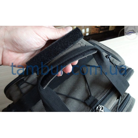 Сумка для рыбалки Salmo (6 коробок) Сумка для рыбалки Salmo (6 коробок)