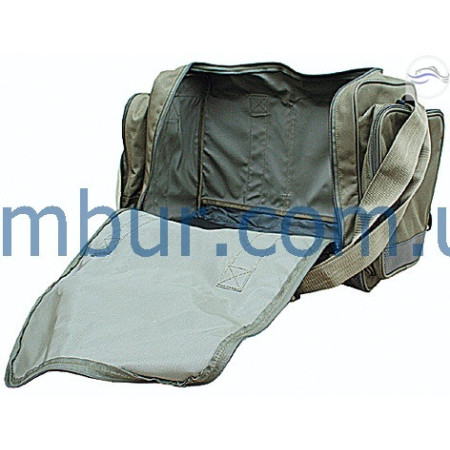 Сумка наплечная Salmo, для рыбалка, охота, туризм Сумка наплечная Salmo, для рыбалка, охота, туризм