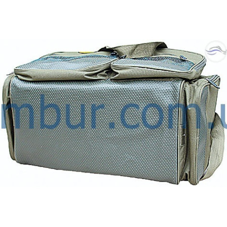 Сумка наплечная Salmo, для рыбалка, охота, туризм Сумка наплечная Salmo, для рыбалка, охота, туризм