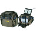 Сумка для рыбалки Salmo (5 коробок) мультифункциональя Сумка для рыбалки Salmo (5 коробок) мультифункциональя