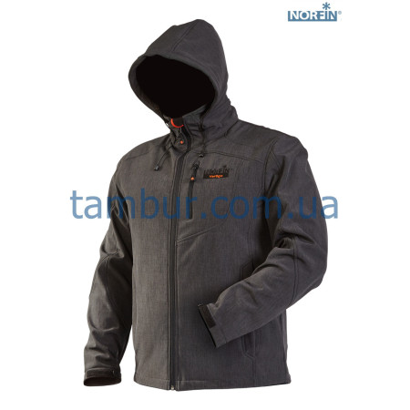 Куртка Norfin Vertigo (охота, рыбалка, туризм)