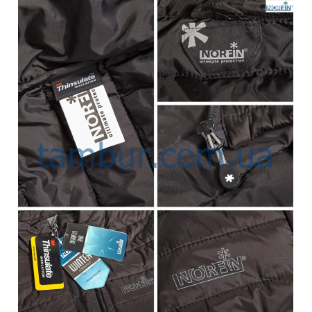 Куртка демисезонная Norfin Air (охота, рыбалка, туризм) Куртка демисезонная Norfin Air (охота, рыбалка, туризм)