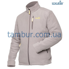 Флисовая куртка Norfin North (охота, рыбалка, туризм)