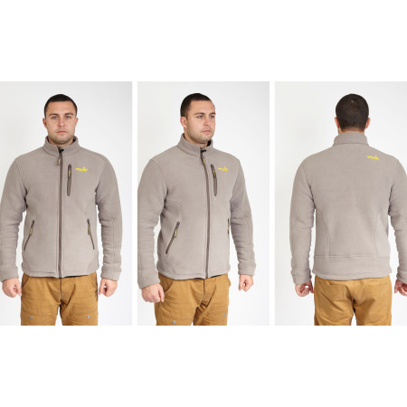 Флисовая куртка Norfin North (охота, рыбалка, туризм)