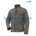 Флисовая куртка Norfin North Gray (охота, рыбалка, туризм)