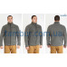 Флисовая куртка Norfin North Gray (охота, рыбалка, туризм) Флисовая куртка Norfin North Gray (охота, рыбалка, туризм)