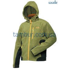 Куртка флисовая Norfin Outdoor (охота, рыбалка, туризм)