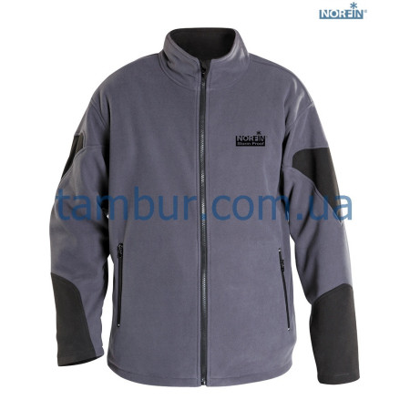 Куртка флисовая Norfin Storm Proof (охота, рыбалка, туризм)