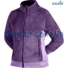Куртка женская Norfin Moonrise Violet (охота, рыбалка, туризм)