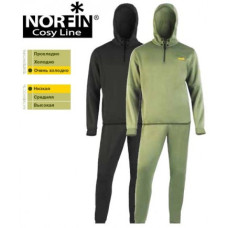 Термобельё Norfin Cosy Line (для рыбалки, охоты)