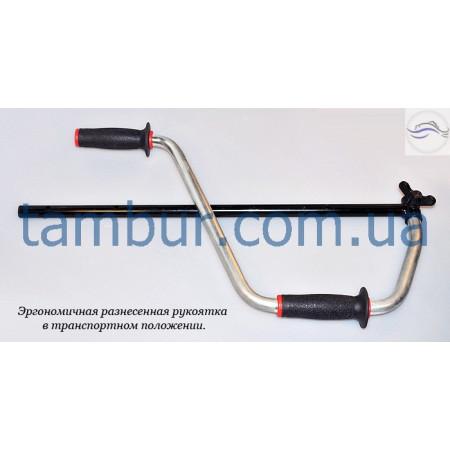 Ледобур HEINOLA EasyRun 130мм / 600 (Финляндия)