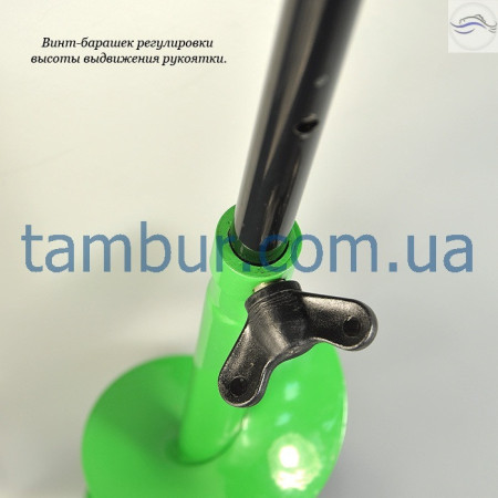 Ледобур HEINOLA EasyRun 130мм / 600 (Финляндия)