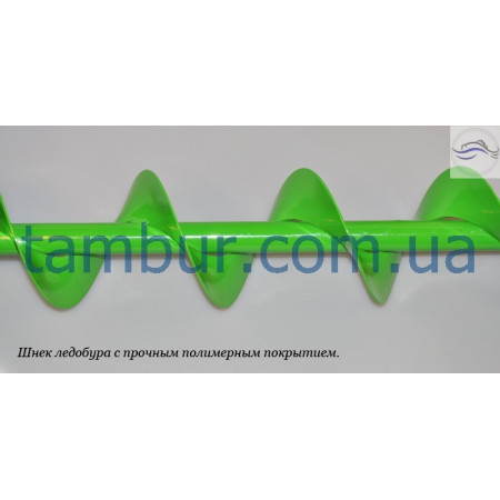 Ледобур HEINOLA EasyRun Long 150мм / 800 (Финляндия)