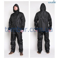 Костюм демисезонный Norfin Rain (рыбалка, охота, туризм)