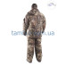 Костюм зимний дуб коричневый (элитный)